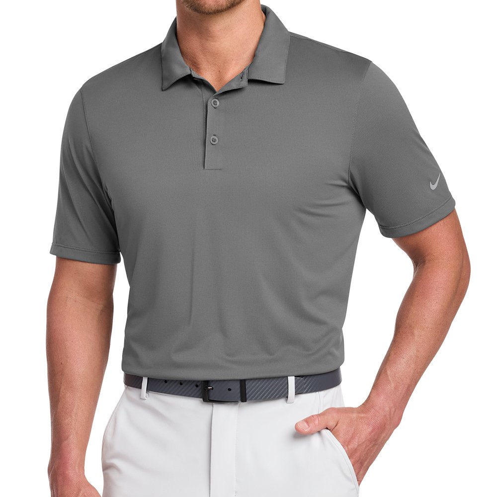 883681_7ce9_fr.jpg Nike Dri-Fit Legacy Polo - Image 1