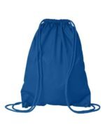 Liberty Bags Boston Drawstring Bag - Image 2