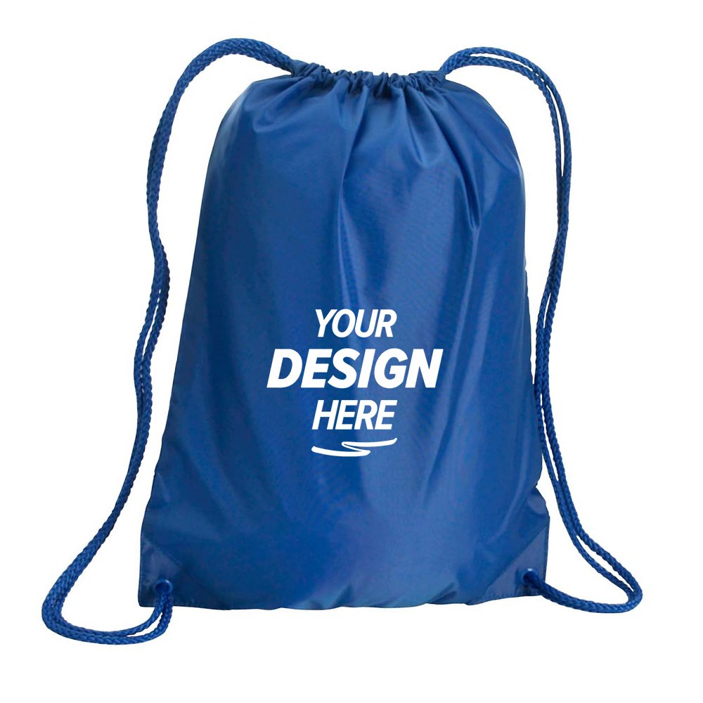 8881_53_fr.jpg Liberty Bags Boston Drawstring Bag - Image 1
