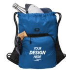 OGIO Boundary Drawstring Bag