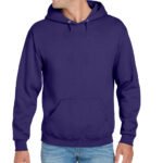 Jerzees Nublend Pullover Hoodie