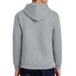 Jerzees Kids Nublend Fleece Hoodie