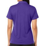 Adidas Women's Performance Polo - Image 2