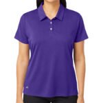 Adidas Women's Performance Polo