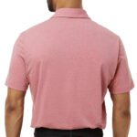 Adidas Blend Polo - Image 2