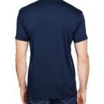 Bayside USA Made Unisex 4.5 oz. Performance T-Shirt