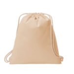 Port Authority Cotton Drawstring Bag - Image 2