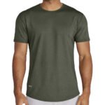 BYLT Pulse Short Sleeve Drop-Cut T-Shirt