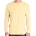 Comfort Colors Heavyweight Long-Sleeve T-Shirt - Image 2