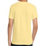 Comfort Colors Youth Heavyweight T-Shirt - Image 2