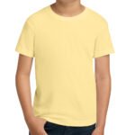 Comfort Colors Youth Heavyweight T-Shirt