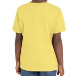 Port & Co Toddler Core Cotton Tee - Image 2
