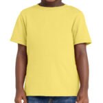 Port & Co Toddler Core Cotton Tee