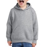 Port & Co Toddler Core Fleece Hoodie