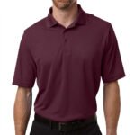 Core 365 Nova Performance Pique Polo