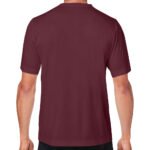 Core 365 Unisex Capital Performance T-Shirt