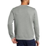 Nike Club Fleece Crew - Image 2