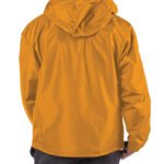 Champion Packable Anorak Quarter Zip Jacket - Image 2