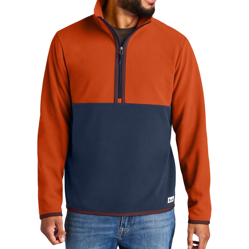 cotom1691_83d6_fr.jpg Cotopaxi Amado 1/2-Zip Fleece - Image 1