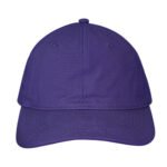 Port & Co Twill Low Profile Cap - Image 2