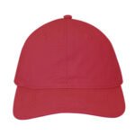 Port & Co Twill Low Profile Cap