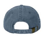Port & Co Pigment-Dyed Cap - Image 2