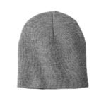 Port & Co Knit Skull Beanie - Image 2