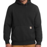 Carhartt Rain Defender Paxton Heavyweight Hoodie
