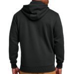 Carhartt Rain Defender Paxton Hooded Quarter Zip - Image 2