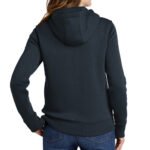 Carhartt Women’s Clarksburg Full-Zip Hoodie - Image 2