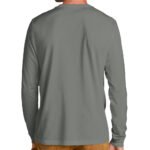 Carhartt Force Sun Defender Long Sleeve T-Shirt - Image 2