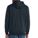 Carhartt Midweight Hooded Logo Sweatshirt - Image 2