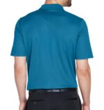 Devon & Jones CrownLux Performance™ Plaited Polo Shirt - Image 2