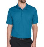 Devon & Jones CrownLux Performance™ Plaited Polo Shirt