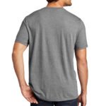 District Perfect Tri V-Neck Tee - Image 2