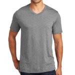 District Perfect Tri V-Neck Tee