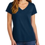 District Women’s The Concert Tee V-Neck