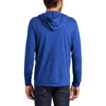 District Medal Zip Up Hoodie - Image 2