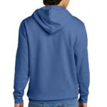 District V.I.T. Fleece Hoodie - Image 2