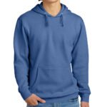 District V.I.T. Fleece Hoodie