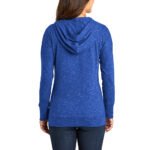 District Women’s Medal Zip Up Hoodie