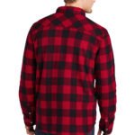 Eddie Bauer Woodland Shirt Jac - Image 2