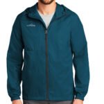Eddie Bauer Packable Wind Jacket
