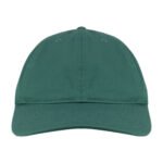 Econscious Organic Cotton Twill Baseball Hat - Image 2