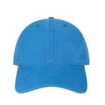 Legacy Relaxed Twill Dad Hat - Image 2