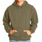Hanes Ultimate Cotton Hoodie