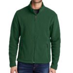 Port Authority Value Fleece Jacket