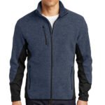 Port Authority R-Tek Pro Fleece Jacket