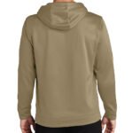 Sport-Tek Sport-Wick Fleece Hoodie - Image 2