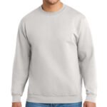 Hanes Ultimate Cotton Fleece Sweatshirt